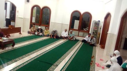 Rapat Persiapan Ramadhan, Semangat Menyambut Ramadhan Sejak Dini